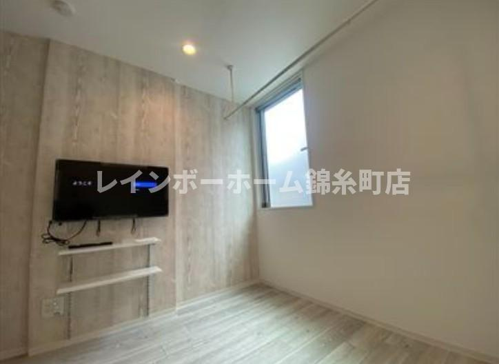 BoaSorte町屋のその他