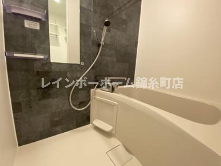BoaSorte町屋の浴室