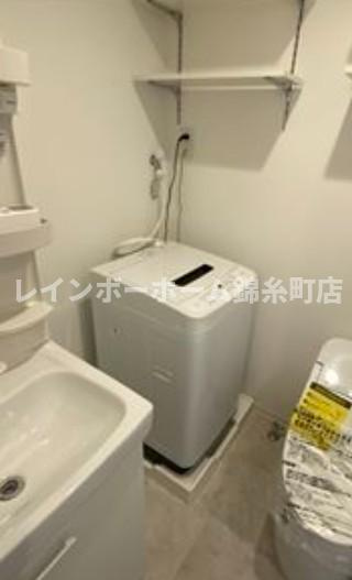 BoaSorte町屋の設備