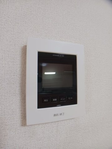 ポレールの設備