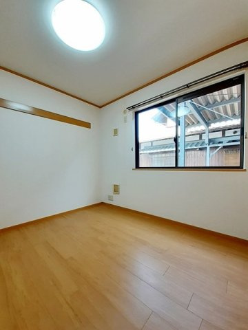 ポレールの内装