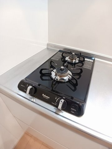 シャトレーのその他