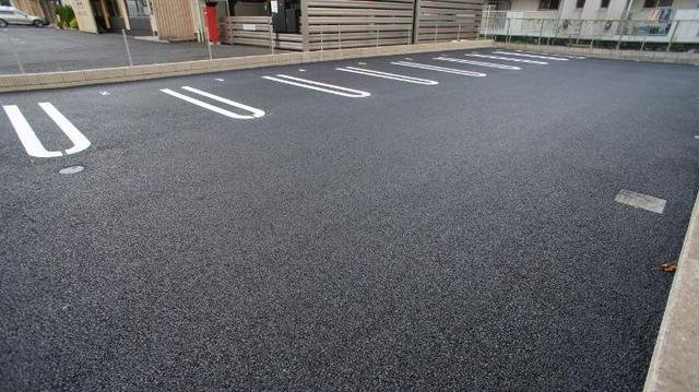 Ｙ’Ｓ　ｏｎｅの駐車場