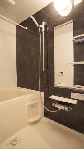 Ｙ’Ｓ　ｏｎｅの浴室