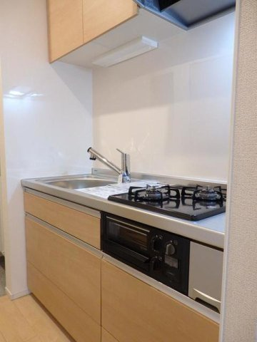 ロジェ・みゆきのキッチン