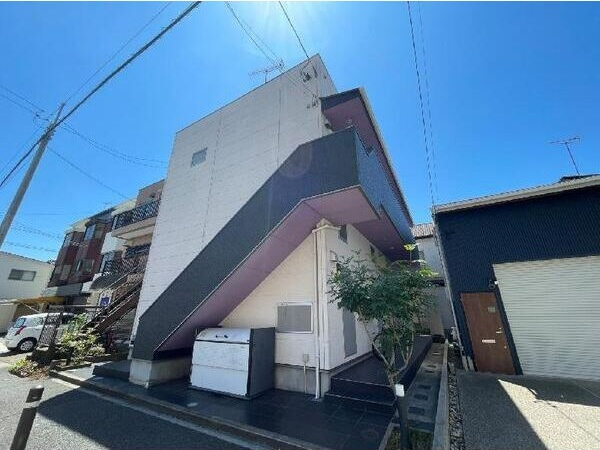 Housing　Complex　T2(ハウジン