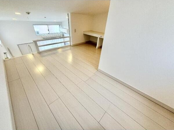 Housing　Complex　T2(ハウジンの寝室