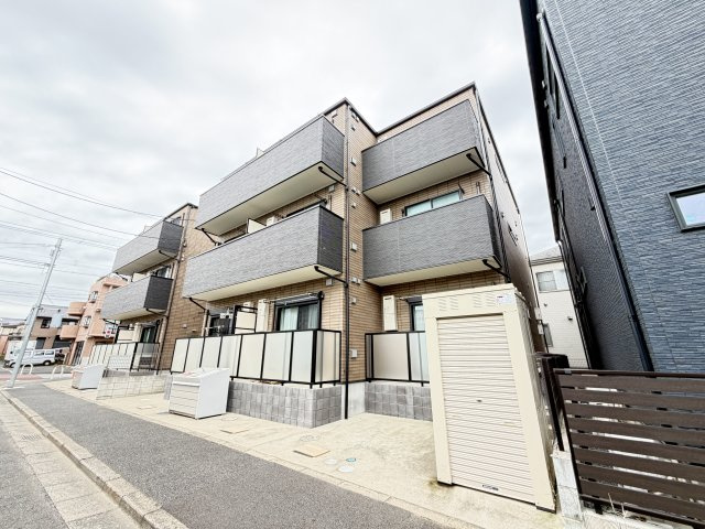 BH新松戸Ⅱ 