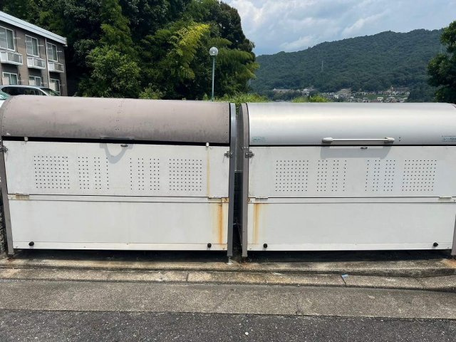 レオパレスソナタのその他|※写真と現状が異なる場合は現状を優先