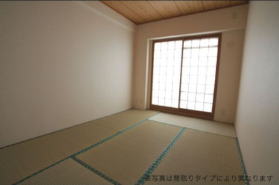 【内装】 | レピア堺湊