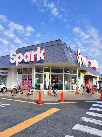レオパレスジュネスＥＢＡの周辺