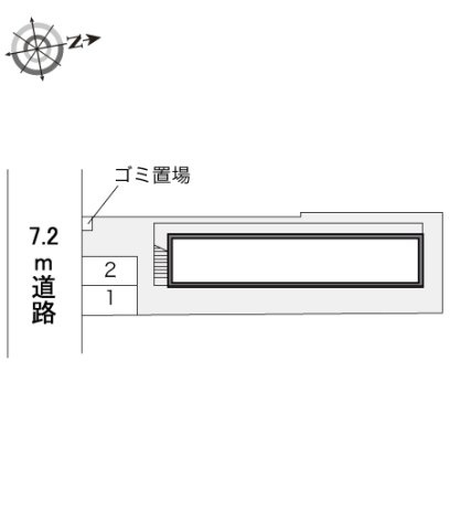 レオパレスジュネスＥＢＡのその他