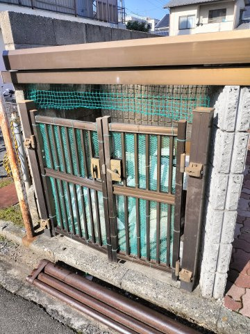 レオパレスジュネスＥＢＡのその他