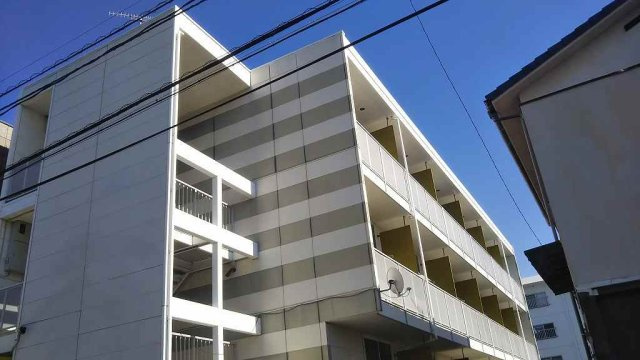 レオパレスシンセーのその他