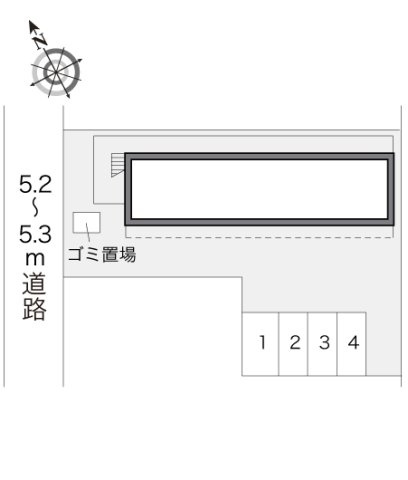 レオパレスシンセーのその他