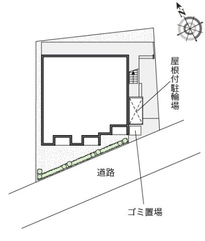 レオネクストＮ吉島のその他