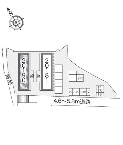 レオパレスソナタのその他