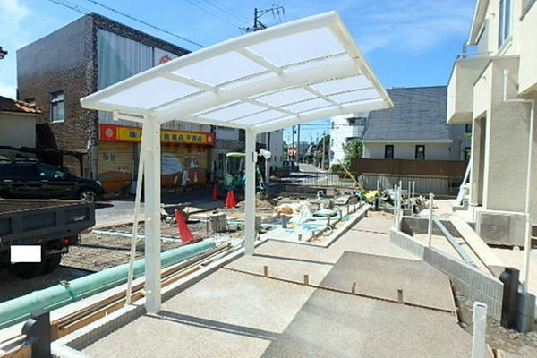 ビオット赤坂公園のその他共用部分