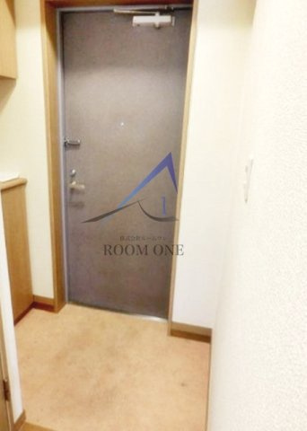 ＹＳＫビルの玄関|玄関です。