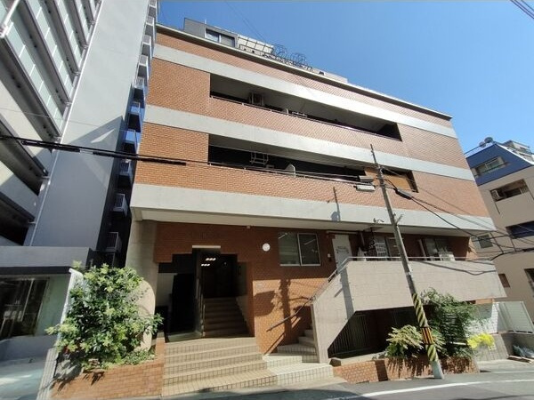 第2七耀マンション