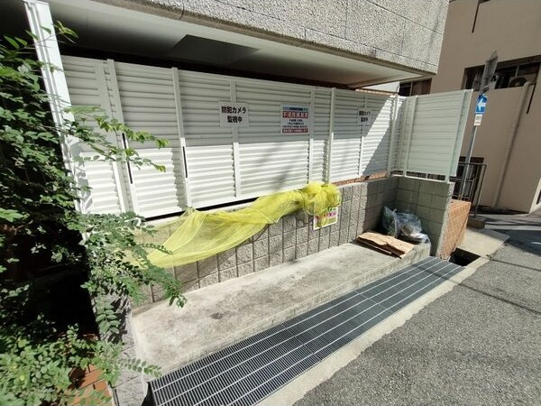第2七耀マンションのその他
