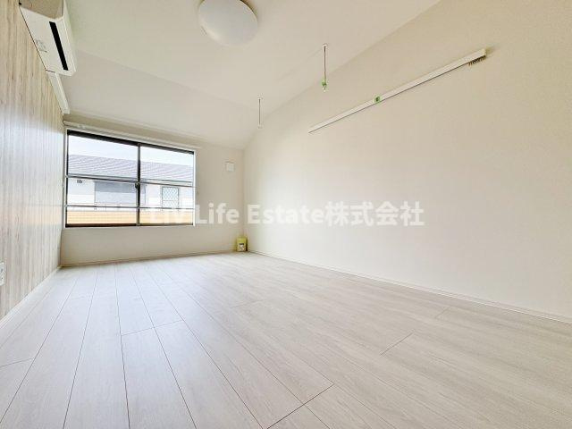 Ｍａｉｓｏｎ　Ｍａｒｕ－Ｙｕの寝室