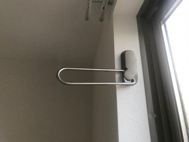 ベイルーム大口Ⅱの設備
