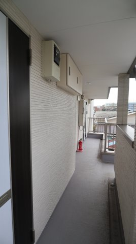 ベイルーム大口Ⅱのその他共用部分