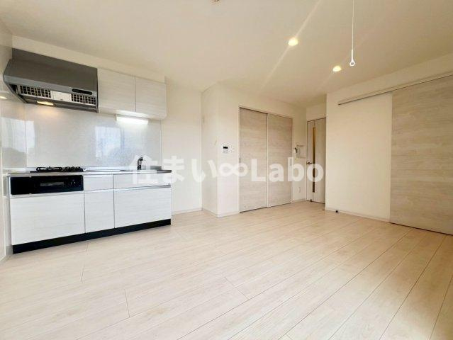 REGALEST HAKATAの内装|同建物別部屋参考写真