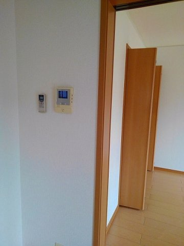 サンライズⅦのセキュリティ