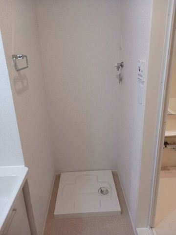 ミュアフィールドの設備
