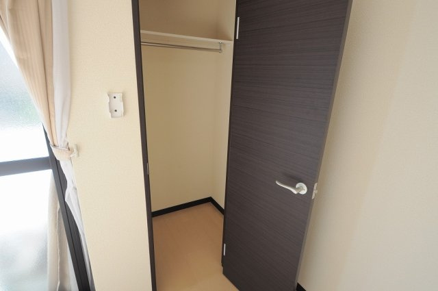 レオネクスト山綱の内装|同タイプの物件写真です。