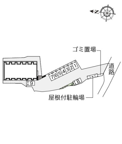 レオネクスト山綱のその他
