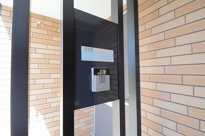 レオネクスト山綱のその他|モニター付きインターホン