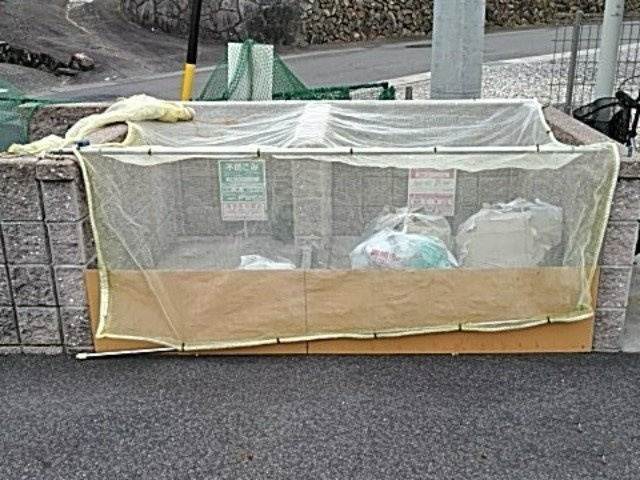 レオネクスト山綱のその他