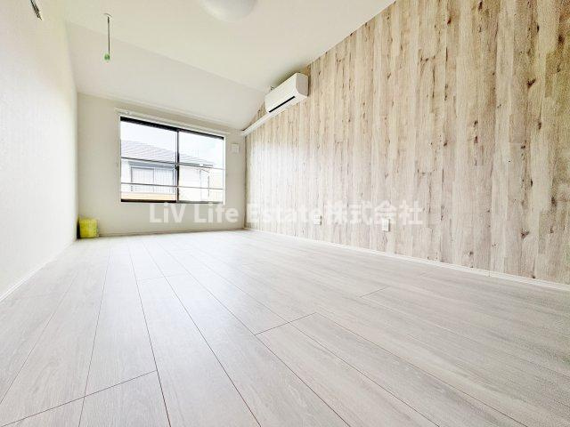 Ｍａｉｓｏｎ　Ｍａｒｕ－Ｙｕの寝室