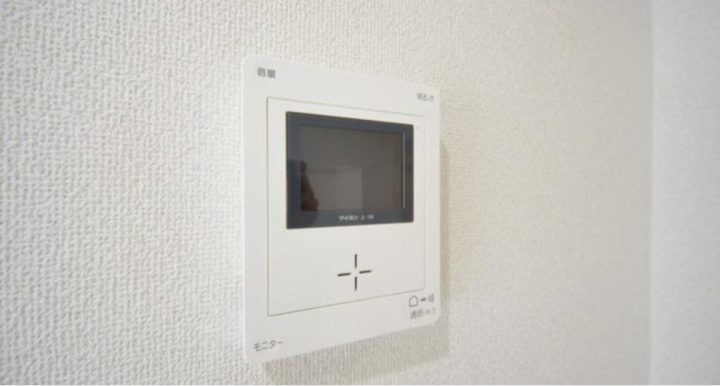 白金武蔵野マンションのセキュリティ