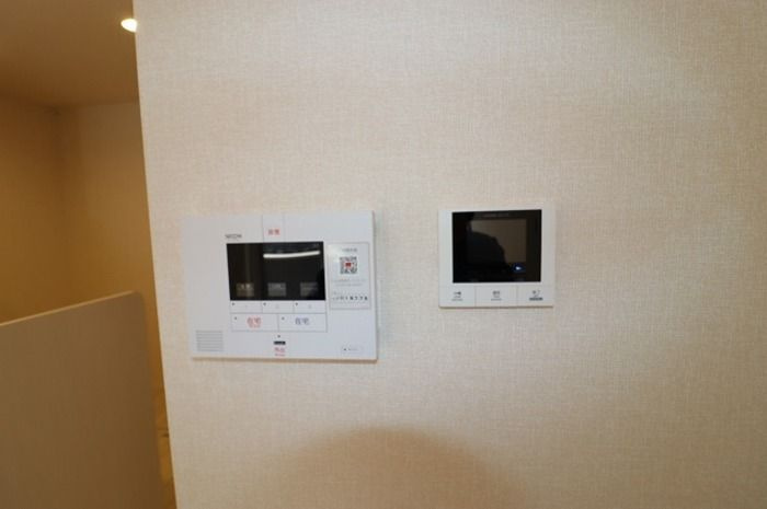 Confort uのセキュリティ
