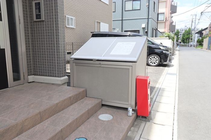Confort uの設備
