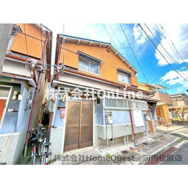 東山本町８丁目テラスハウスの展望