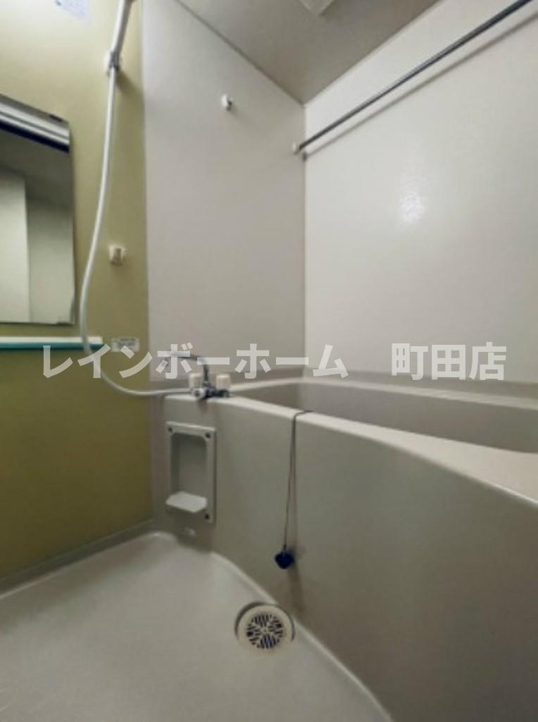 リブリ・エムール※初期費用分割あと払いサービス利用可能物件の浴室