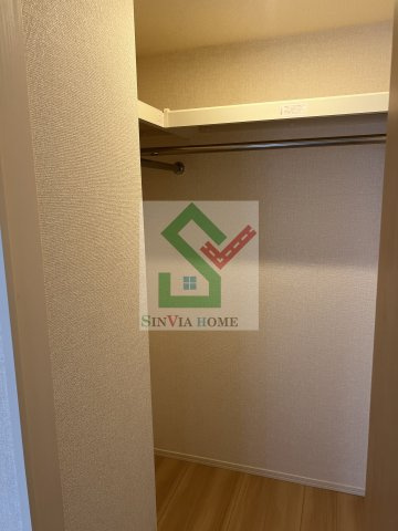 グランドゥールの収納