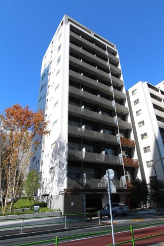 プライムアーバン芝浦LOFTの外観|★外観★