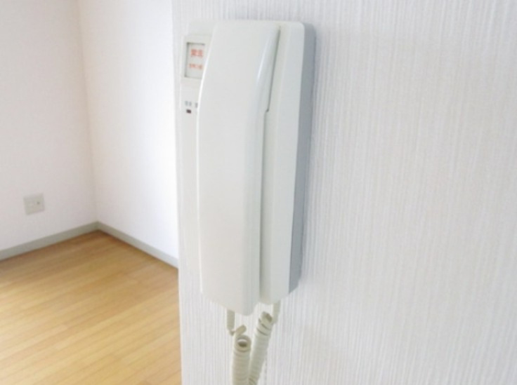 光正マンションのセキュリティ