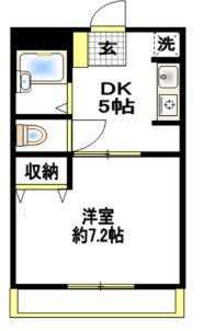 光正マンション