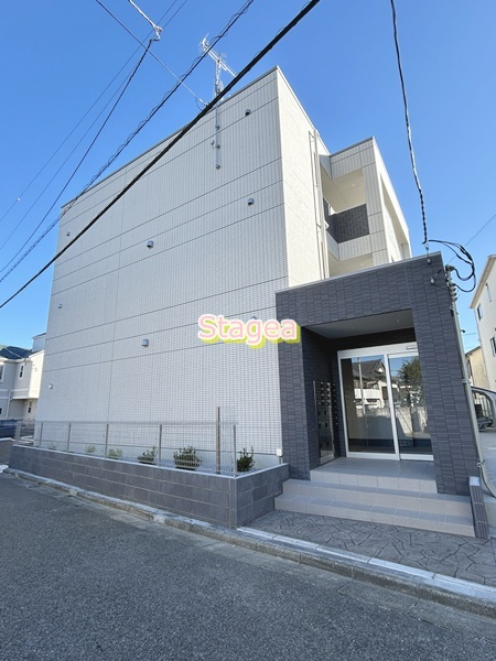 Luminous coatの外観