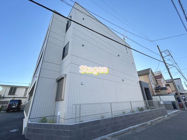 Luminous coatの外観