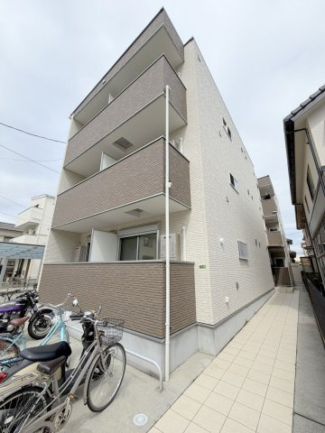 セブンプロート江波本町