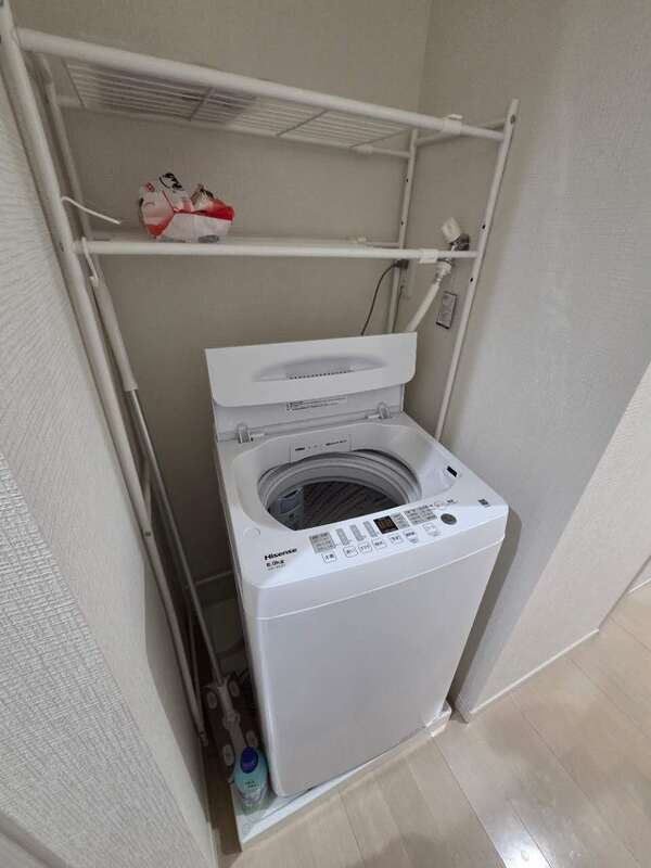 プランタンHORIKIRIの設備
