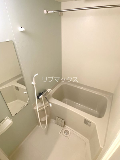 【浴室】フレアコート甲南